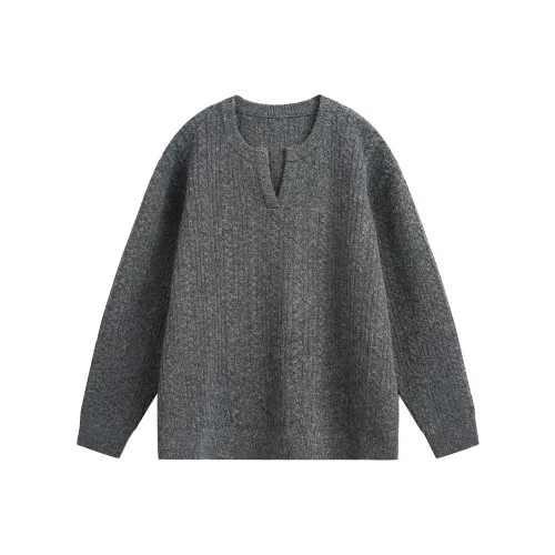 WUHA CREW Унисекс Трикотаж