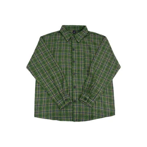 PGKZ Унисекс Рубашки