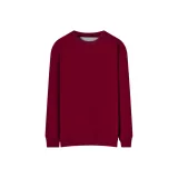 Бургундский (с флисовой подкладкой)