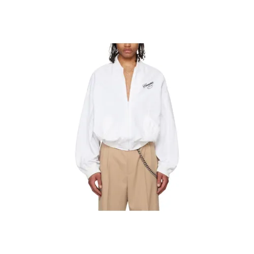 WILLY CHAVARRIA Куртки и Пальто Мужской