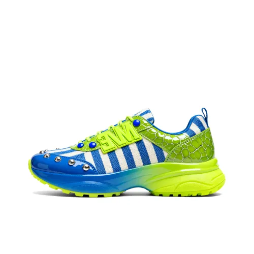 Паддингтон Медведь Низкий Топ Повседневная Обувь Женская