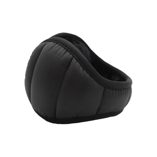 Ai Jiawei Плюшевый флис Наушники-подвески Унисекс