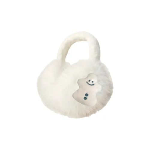 IOTS Наушники-подвески из полиэстера унисекс