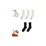 5 пачек Комбо 3 (Белый 3 пачки + Черный 2 пачки)