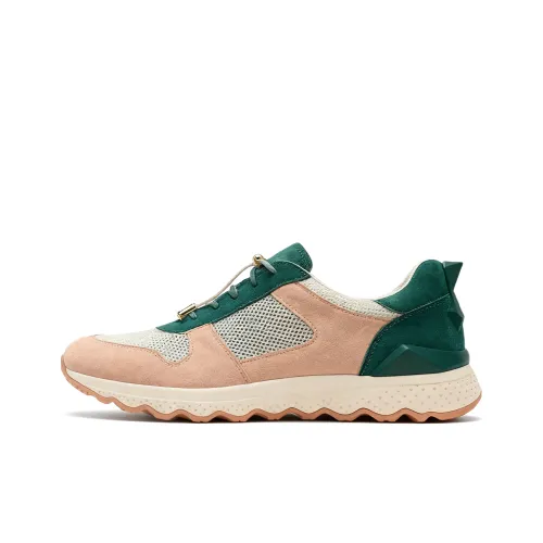 Коллекция Teddy's Low Топ Скейтборд Кроссовки Женские