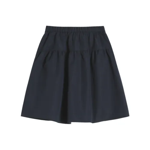 Zeng Xiaoxian Повседневные короткие юбки для женщин