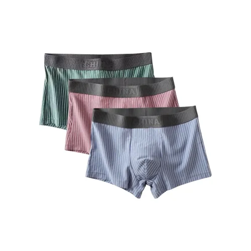 Mulong Family Боксер-брюки Мужской