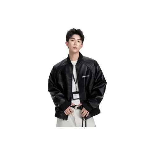 NBNO Унисекс Куртки