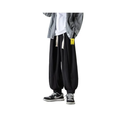 CTIDESTRAW Унисекс Повседневные Брюки