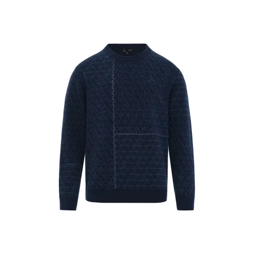 LI NING 1990 Classic Collection Трикотаж Мужской