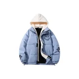 Haze Синий (Бежевая Шляпа)