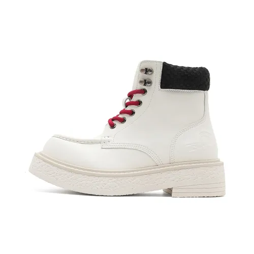 Anime Story Ankle Длина Martin Boot Unisex