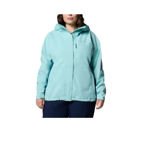 Columbia Женские Куртки