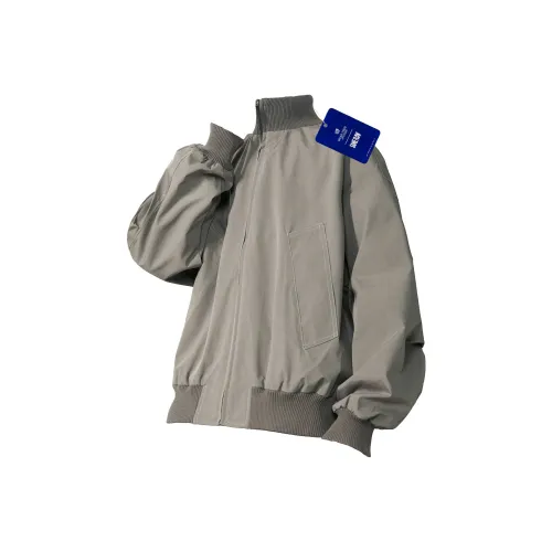 SAME FLOW Унисекс Куртки