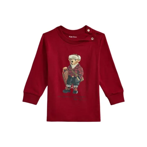 Polo Ralph Lauren T-рубашка для малышей