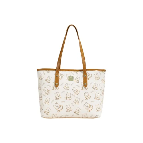 ARTEC ПУ (полиуретан) Сумка через плечо Средняя Унисекс Экрю Розовый Коричневый Черный