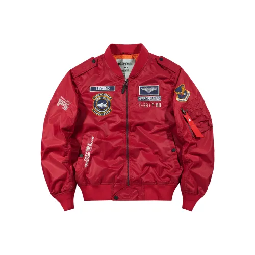 UOD Женские Куртки