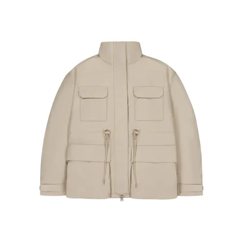 New Balance Shifted FW25 Пуховик Женские