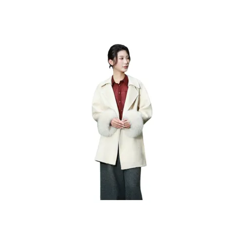 Женское пальто