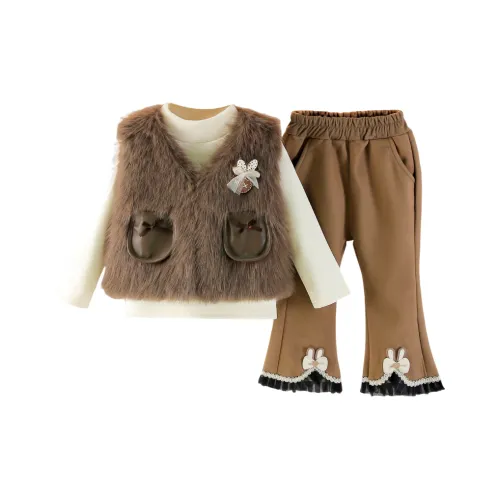 GOYN Повседневная спортивная одежда для малышей и детей дошкольного возраста