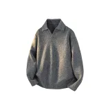 Угольный серый