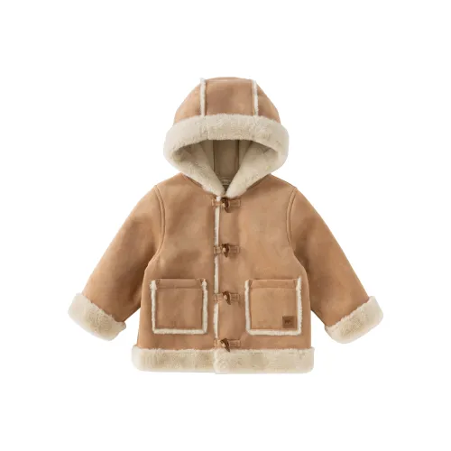 DAVE BELLA CAMEL Kids Куртки