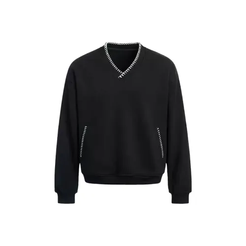 CAT'S PAW Унисекс Свитшоты