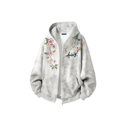 AULDEY Унисекс Свитшоты