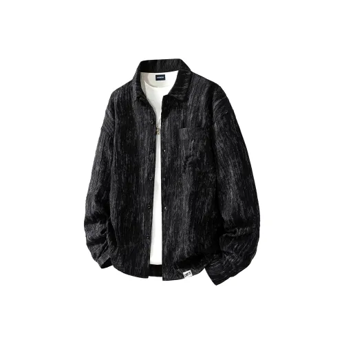 DIBINSAI STUDIO Унисекс Рубашки