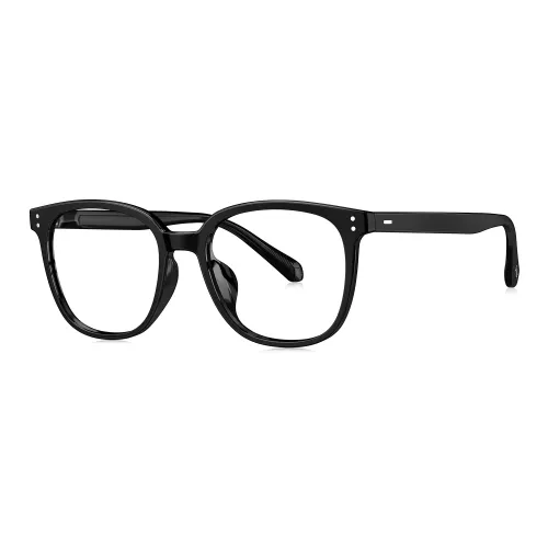 QINA Высокое исполнение Нейлон Квадрат ОПТИЧЕСКИЕ Очки Унисекс Несколько цветов