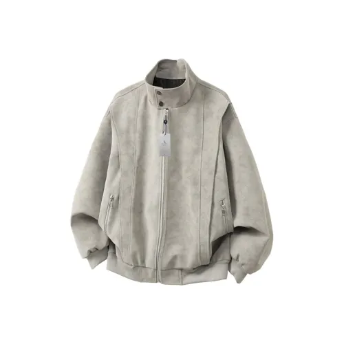 Kangaroo Унисекс Куртки