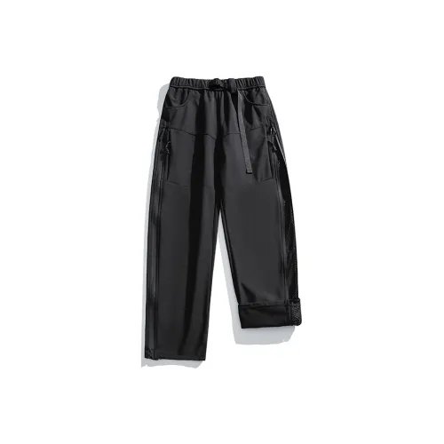 Снег Know The Answer SKTA Ветрозащитные брюки Унисекс