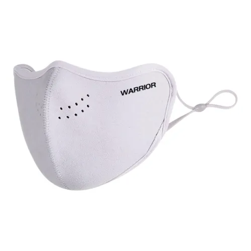 Warrior Австралийская шерсть Маски для лица Унисекс