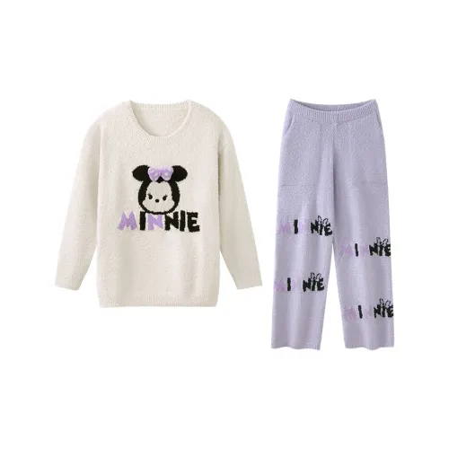 JINGYUN X Disney Пижамный комплект для женщин