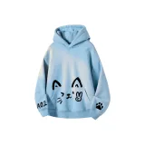 Светло-голубой