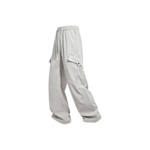 TOM ADAM Унисекс Карго Брюки