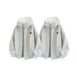 Пара 2 пачки (Фотиния серый + Фотиния серый)