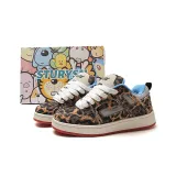 Леопардовый принт