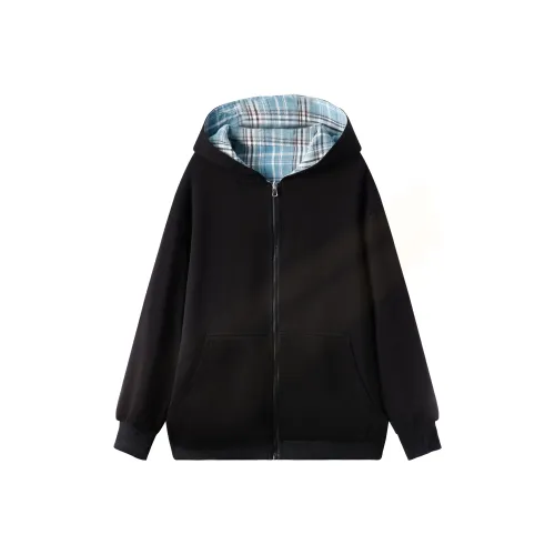 ZHONGBANGJICHU Толстовка Унисекс