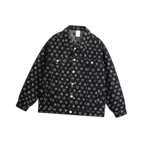 ZHIO Унисекс Джинсовые куртки