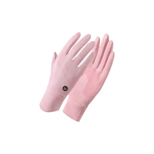 KOMY Дралон Вязаные Перчатки Женские