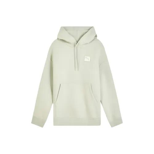 PUMA Prime Свитшот Мужской Мраморный Серый