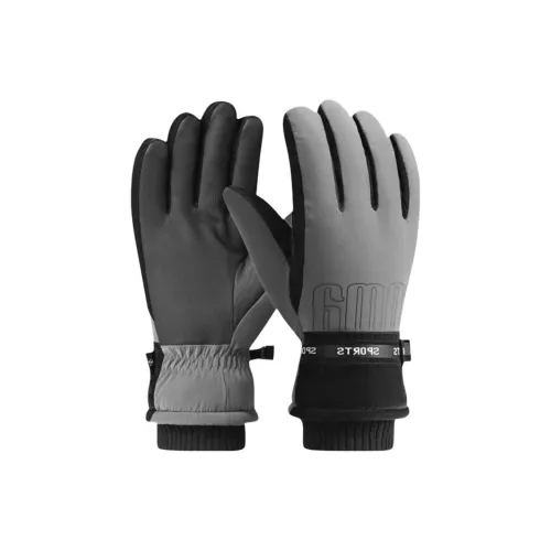 Tactical Birds Хлопок Перчатки Унисекс