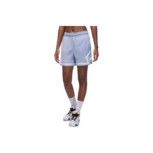 Jordan Sport 4' Ромб Повседневные шорты Женские