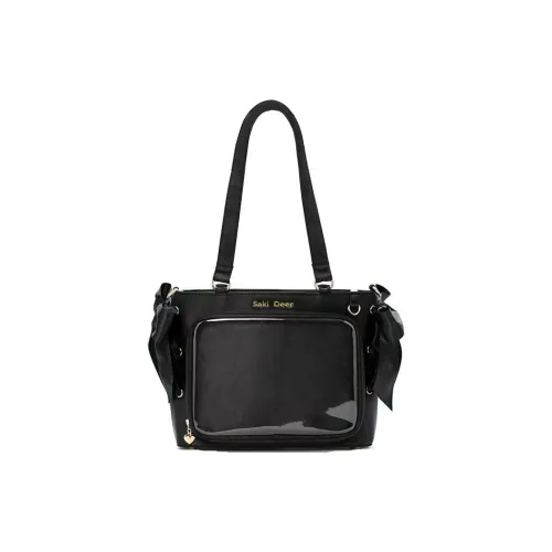 ADOONGA Полиэстер Сумка-тоут Ита-баг Женская Многоцветная