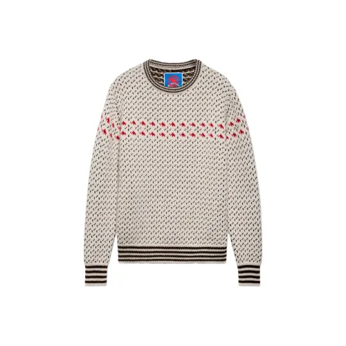 MAMMUT x Cabourn Direttissima Свитер Унисекс