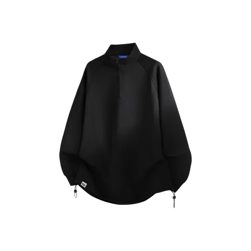 FAIRWHALE Wind Style Collection Свитшот Унисекс