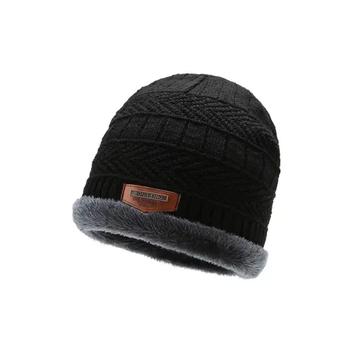 BKCXZICE Полиэстер Шапки-бини Унисекс