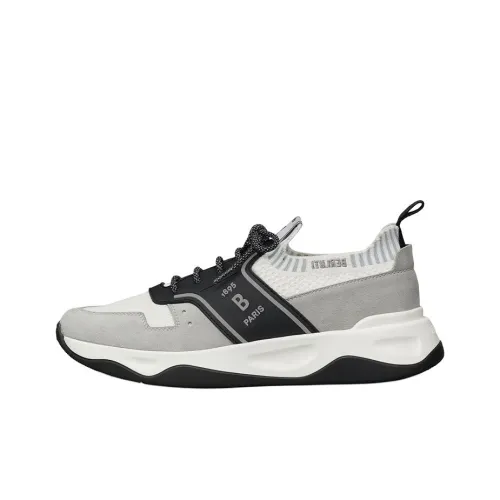 BERLUTI Повседневная обувь Низкий топ Мужской