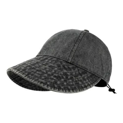 Yi Bu Kang Полиэстер Ведрообразные Шляпы Женские